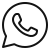 icone whatsapp