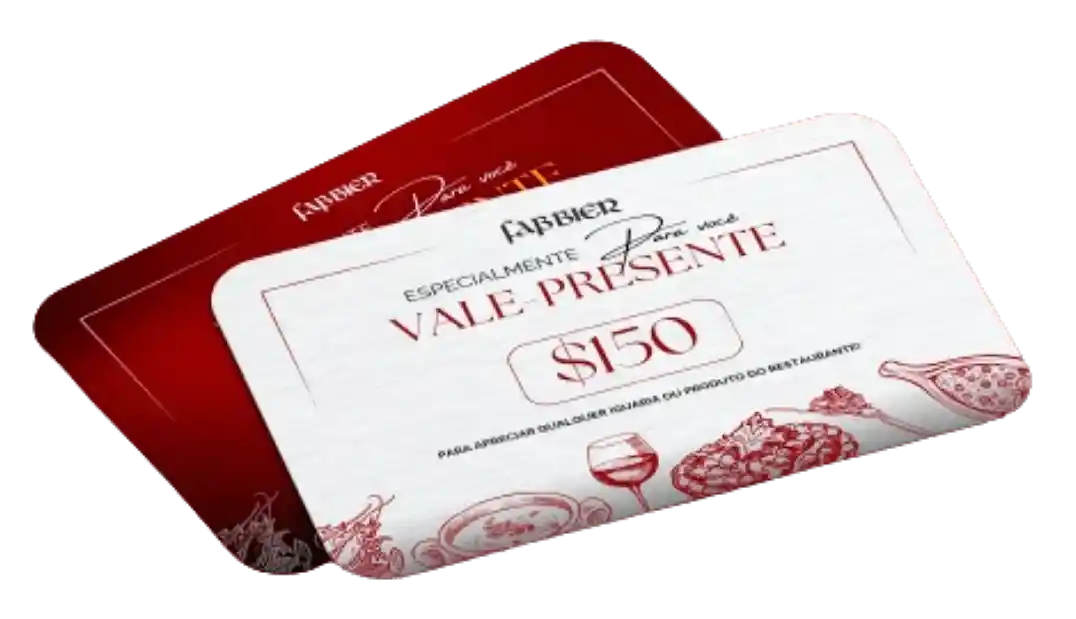 vale presente
